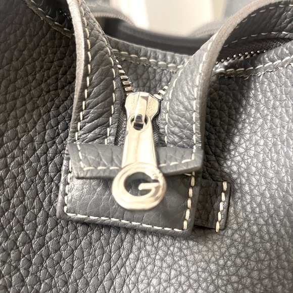 Goyard Hardy PM Bag, Dust Bag, & Detachable Pouch. Excellent Condition! - Picture 9 of 16